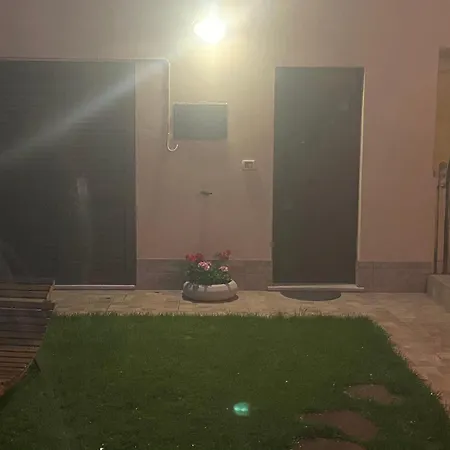 Apartment Dependance Al Mare