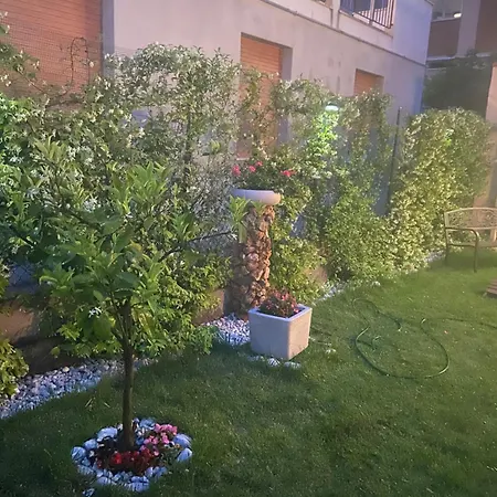 Dependance Al Mare Apartment Pescara