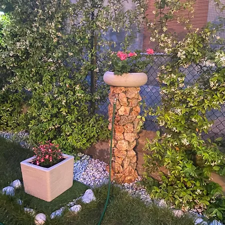 Dependance Al Mare Apartment Pescara