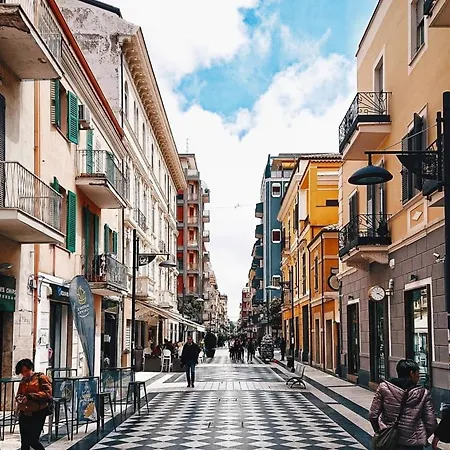 Dependance Al Mare