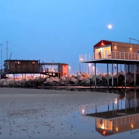 Apartment Dependance Al Mare