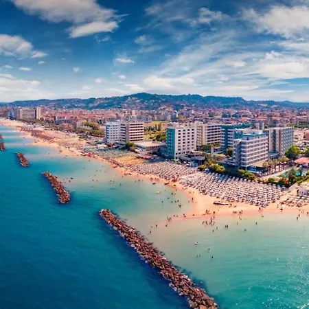 Dependance Al Mare Apartment *