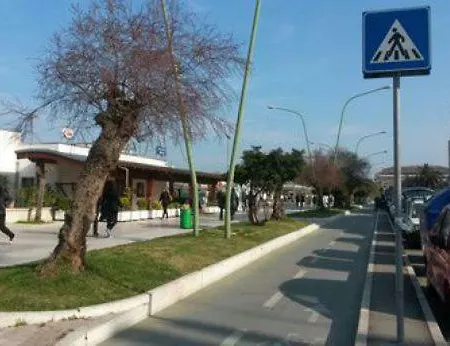 Dependance Al Mare Apartment