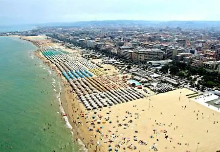 Dependance Al Mare Apartment *